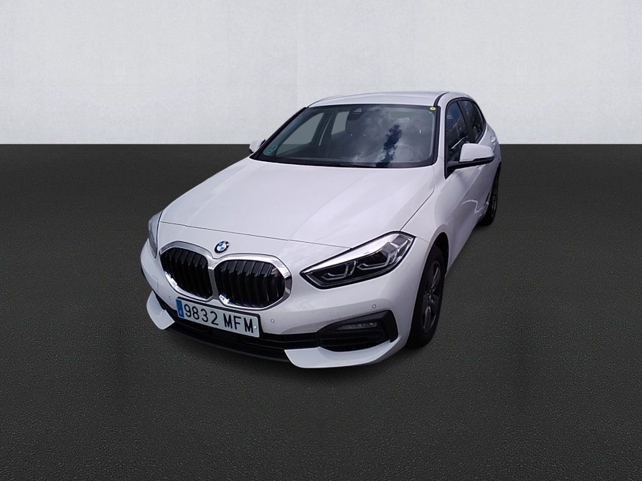 Bmw Series 1 116d - Foto 2