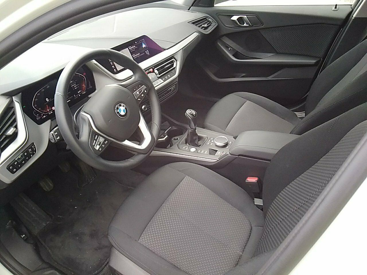 Bmw Series 1 116d - Foto 2
