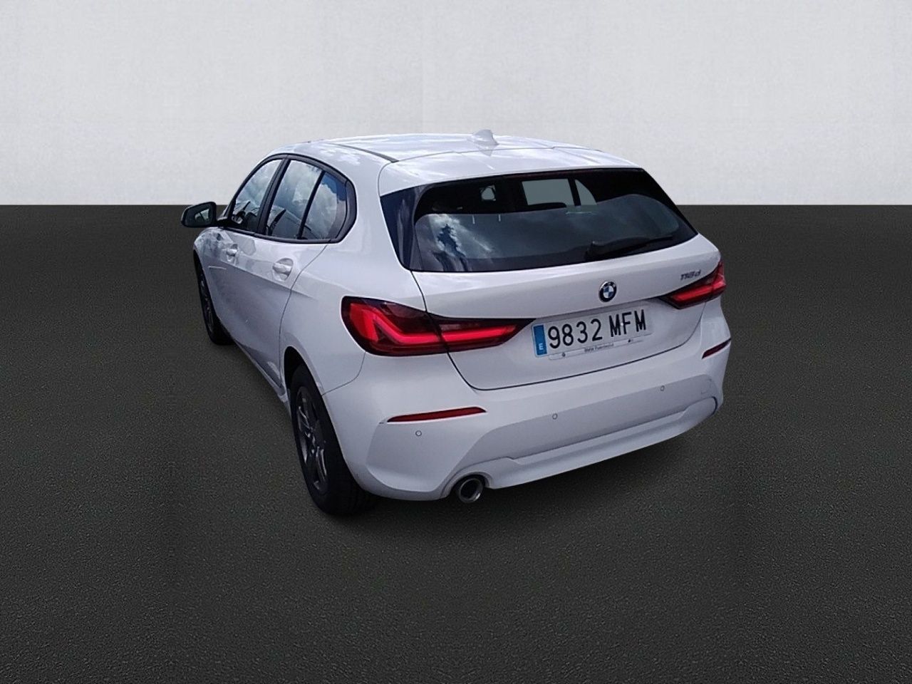 Bmw Series 1 116d - Foto 2