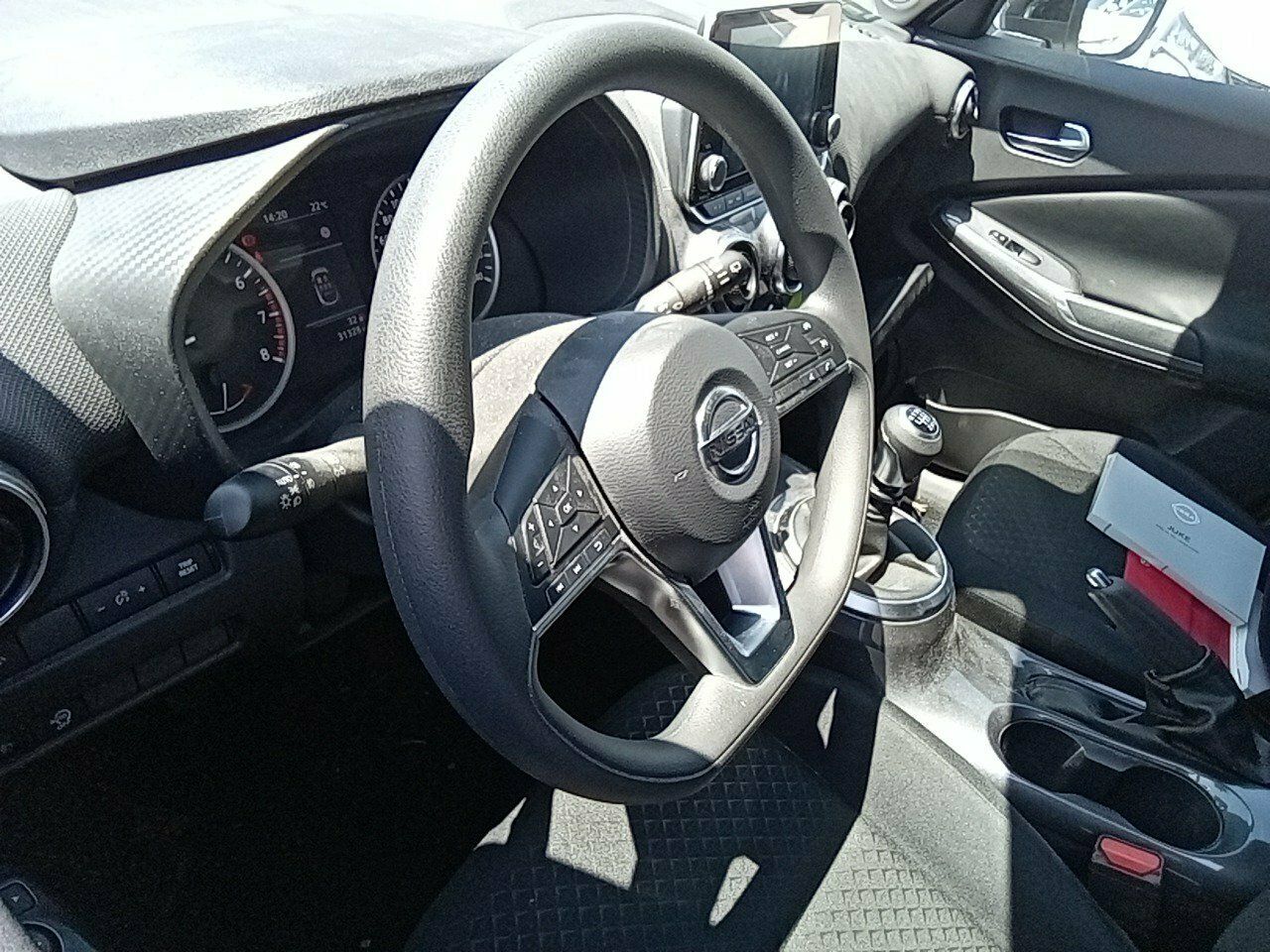 Nissan Juke Dig-t 84 Kw (114 Cv) 6m/t Acenta - Foto 2