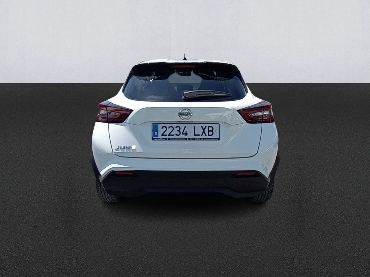Nissan Juke Dig-t 84 Kw (114 Cv) 6m/t Acenta - Foto 2