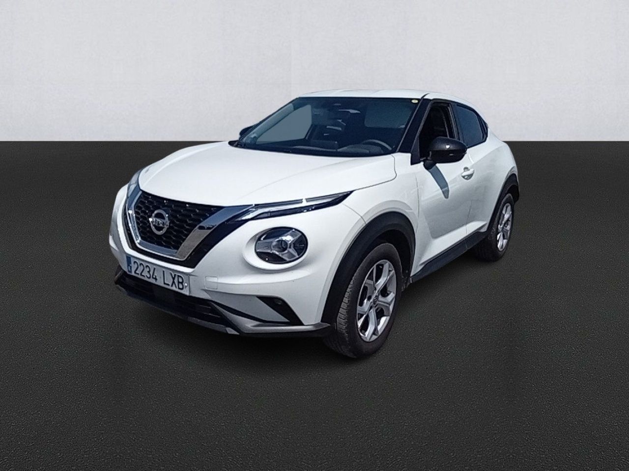Nissan Juke Dig-t 84 Kw (114 Cv) 6m/t Acenta - Foto 2
