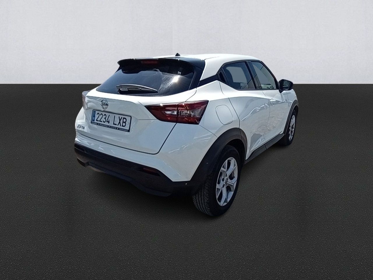 Nissan Juke Dig-t 84 Kw (114 Cv) 6m/t Acenta - Foto 2