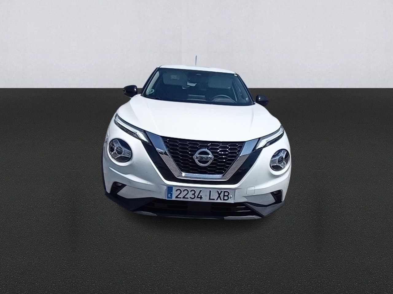 Nissan Juke Dig-t 84 Kw (114 Cv) 6m/t Acenta - Foto 2