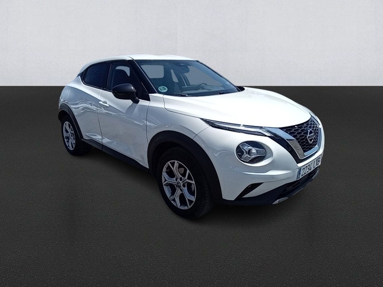 Nissan Juke Dig-t 84 Kw (114 Cv) 6m/t Acenta - Foto 2