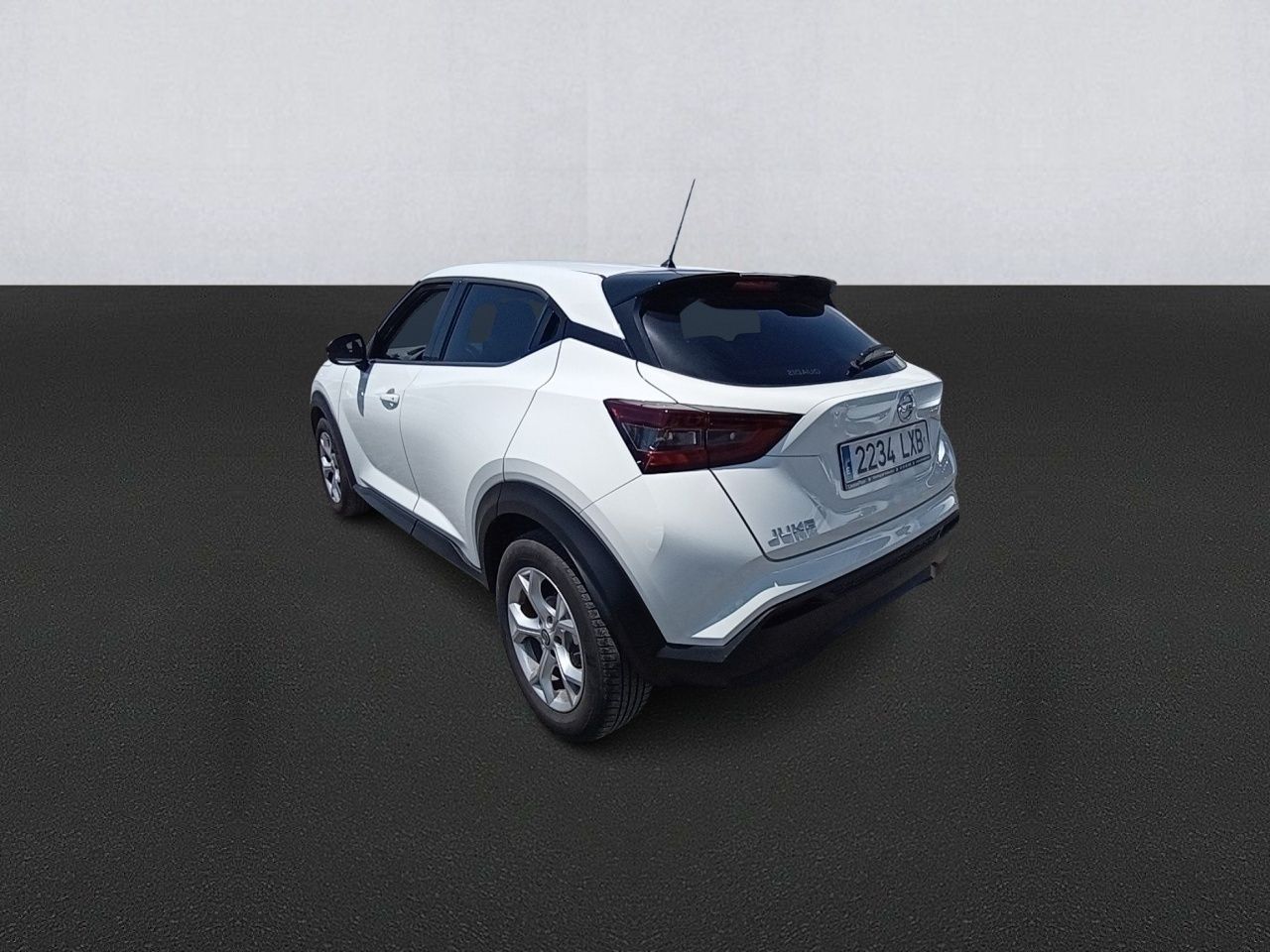 Nissan Juke Dig-t 84 Kw (114 Cv) 6m/t Acenta - Foto 2