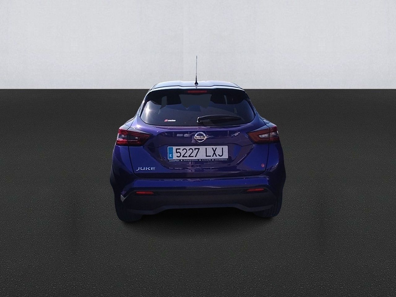 Nissan Juke Dig-t 84 Kw (114 Cv) 6m/t Acenta - Foto 2