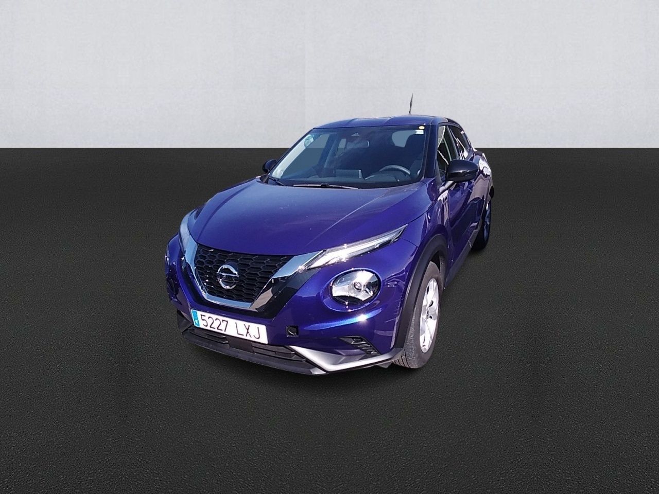 Nissan Juke Dig-t 84 Kw (114 Cv) 6m/t Acenta - Foto 2
