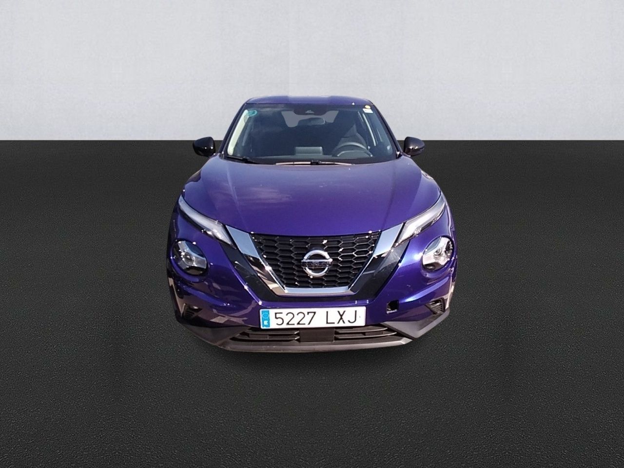 Nissan Juke Dig-t 84 Kw (114 Cv) 6m/t Acenta - Foto 2