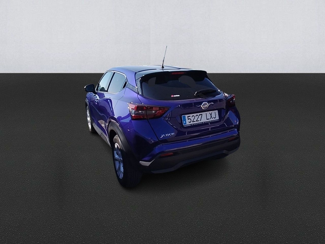 Nissan Juke Dig-t 84 Kw (114 Cv) 6m/t Acenta - Foto 2