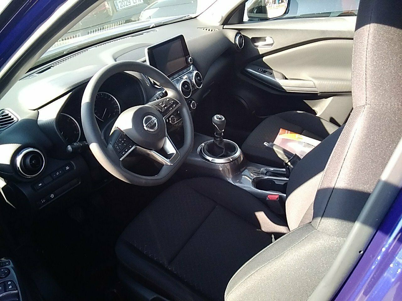 Nissan Juke Dig-t 84 Kw (114 Cv) 6m/t Acenta - Foto 2