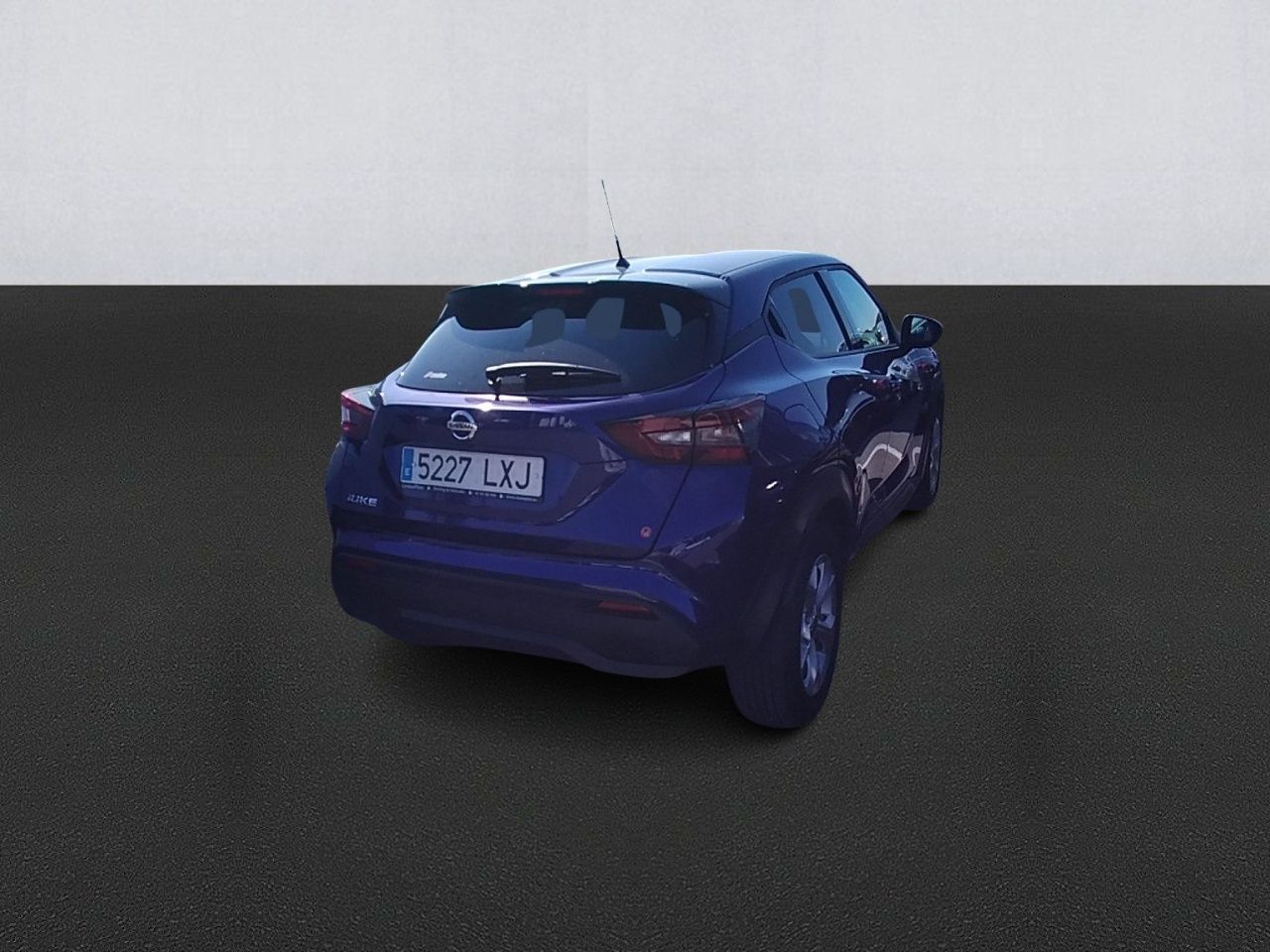 Nissan Juke Dig-t 84 Kw (114 Cv) 6m/t Acenta - Foto 2