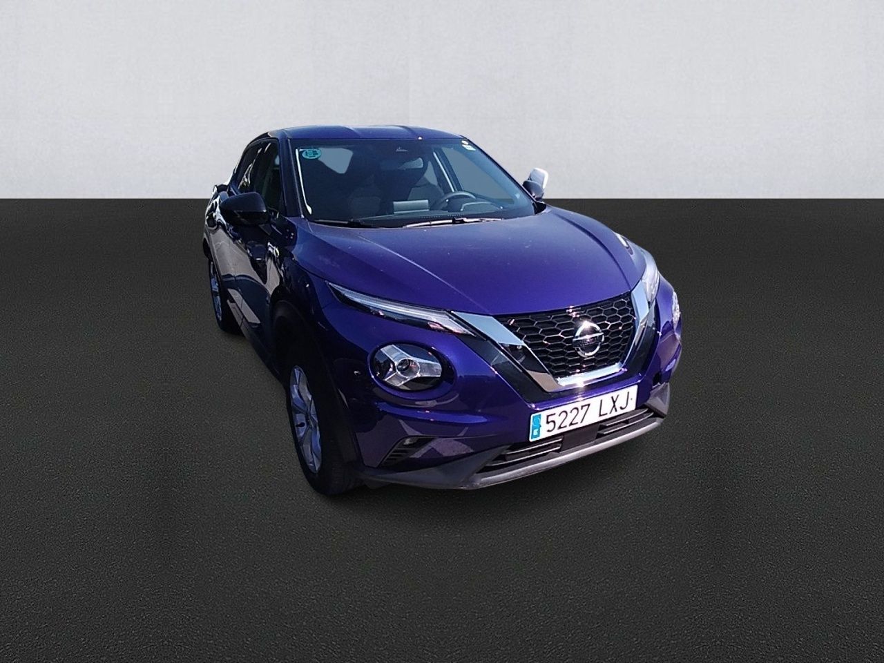 Nissan Juke Dig-t 84 Kw (114 Cv) 6m/t Acenta - Foto 2