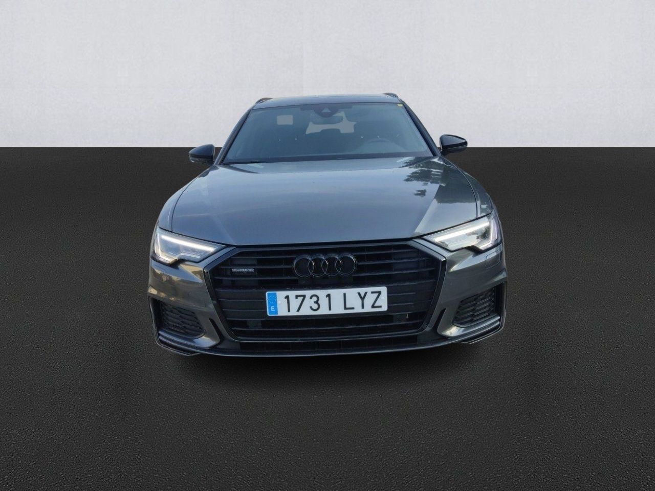 Audi A6 Avant Black Line 45 Tdi Quattro S Tronic - Foto 2