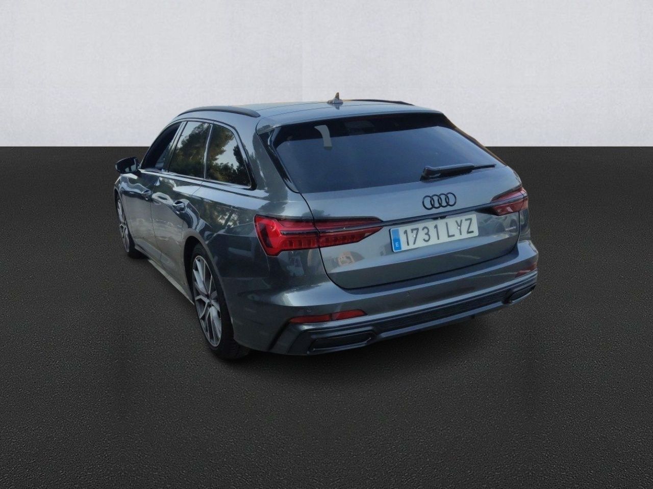 Audi A6 Avant Black Line 45 Tdi Quattro S Tronic - Foto 2