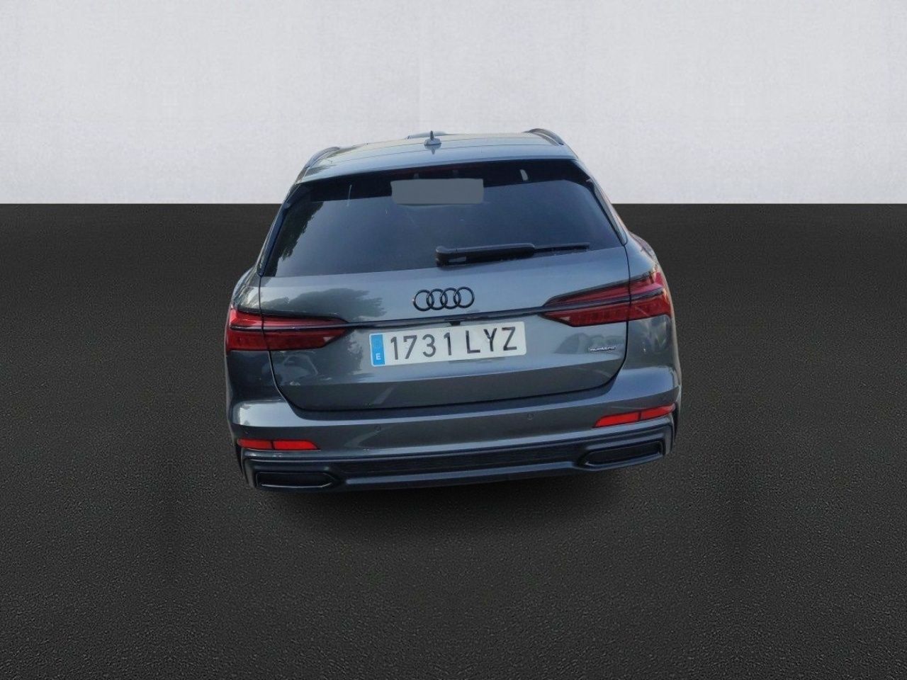 Audi A6 Avant Black Line 45 Tdi Quattro S Tronic - Foto 2