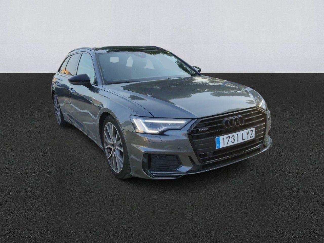 Audi A6 Avant Black Line 45 Tdi Quattro S Tronic - Foto 2