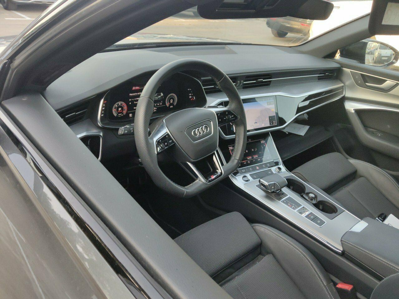 Audi A6 Avant Black Line 45 Tdi Quattro S Tronic - Foto 2