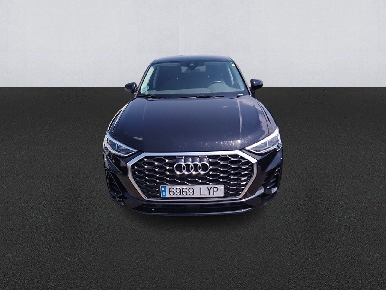 Audi Q3 Sportback Advanced 35 Tdi 110kw (150cv) S Tronic - Foto 2