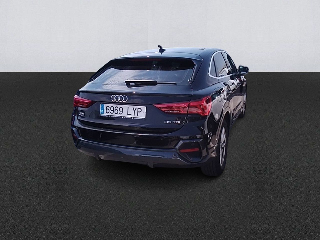 Audi Q3 Sportback Advanced 35 Tdi 110kw (150cv) S Tronic - Foto 2