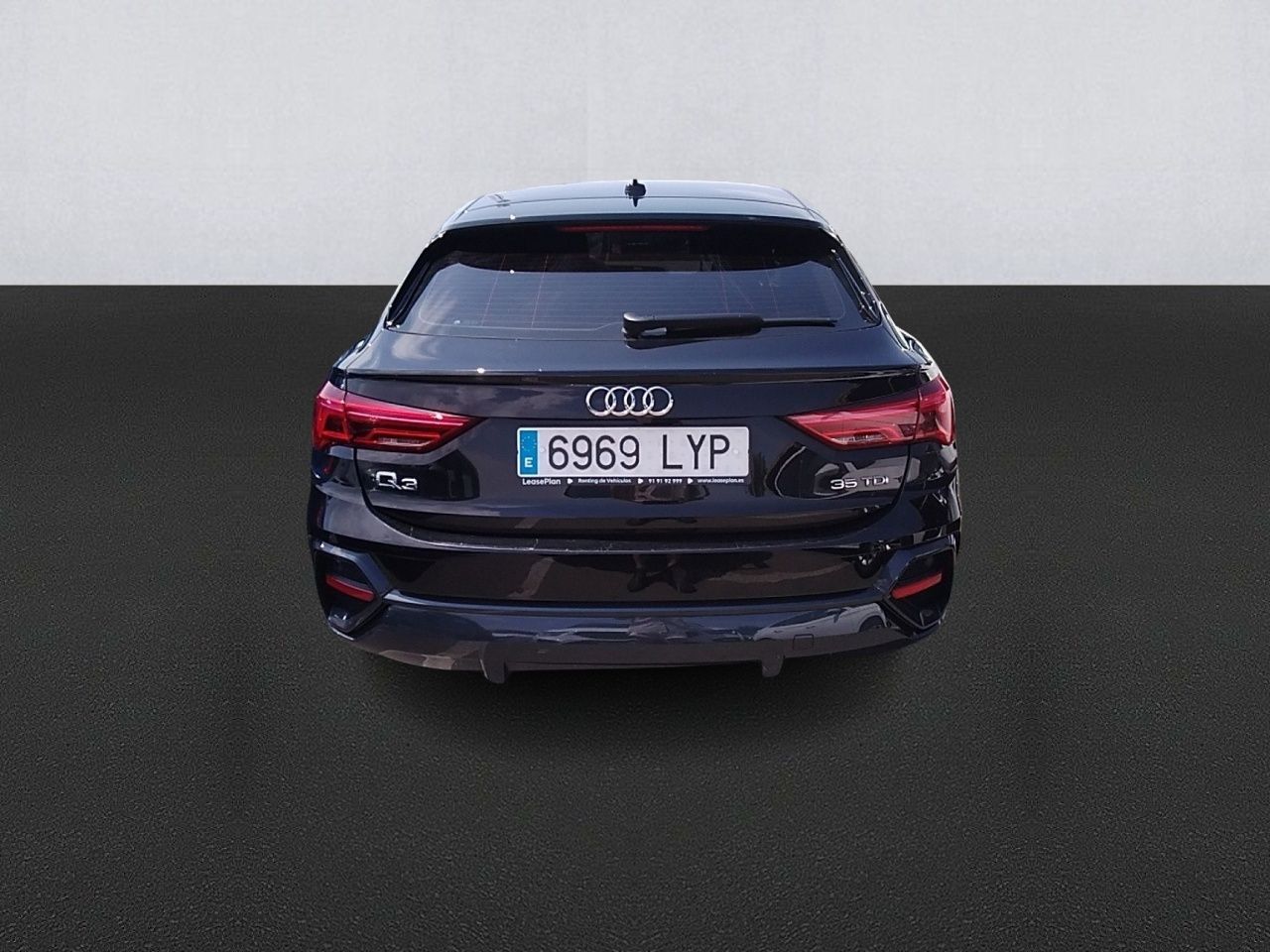 Audi Q3 Sportback Advanced 35 Tdi 110kw (150cv) S Tronic - Foto 2