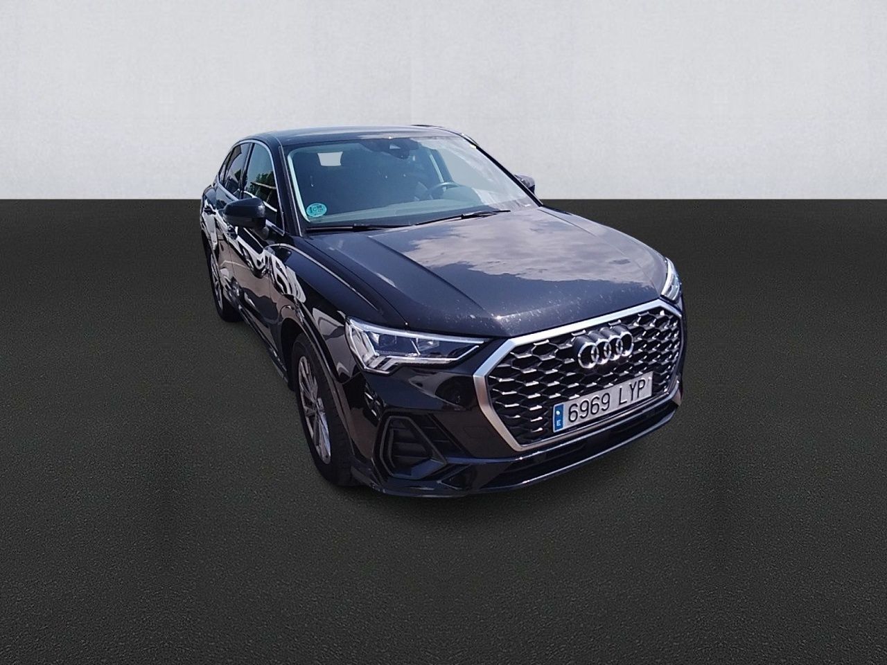 Audi Q3 Sportback Advanced 35 Tdi 110kw (150cv) S Tronic - Foto 2