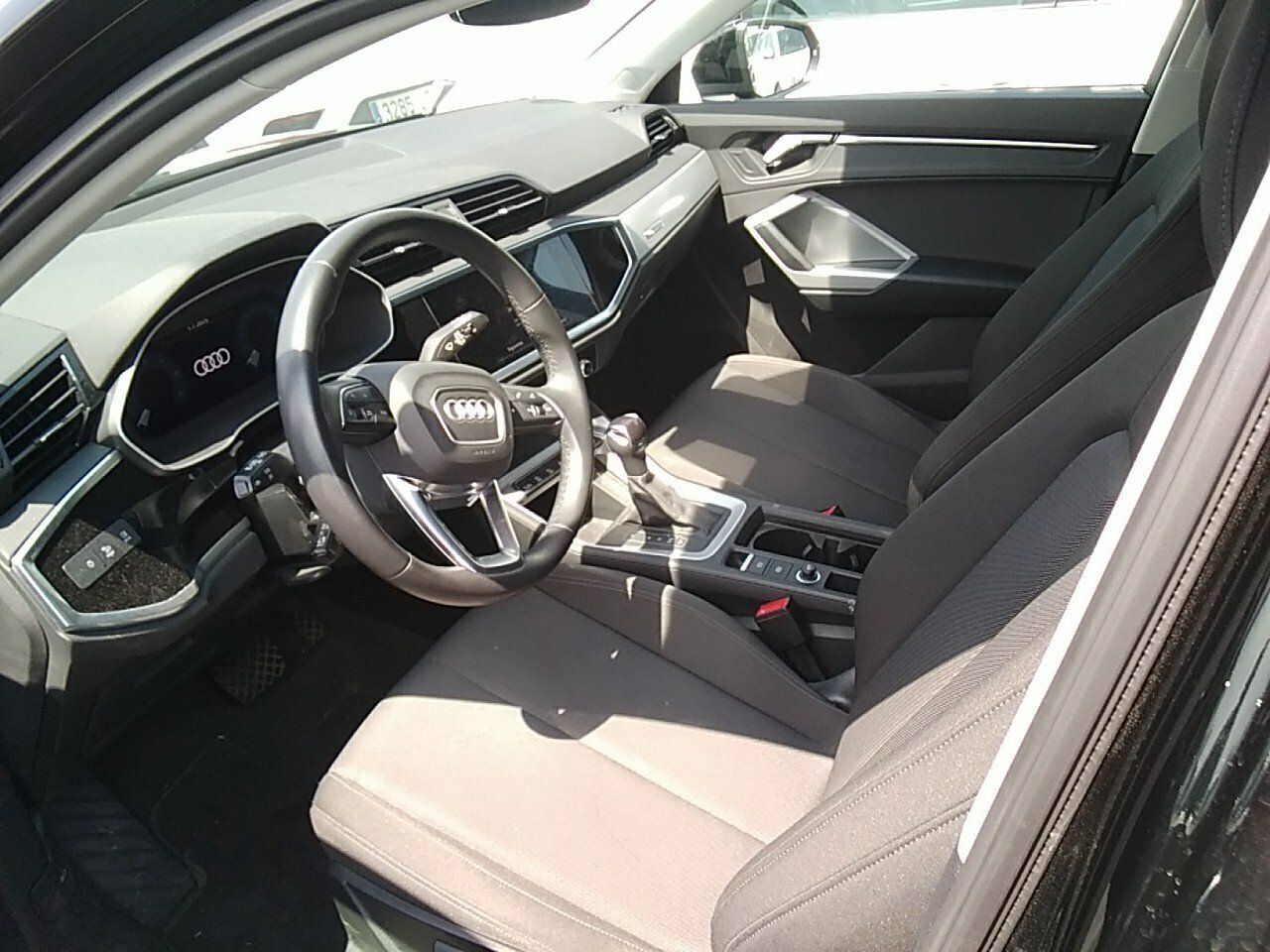 Audi Q3 Sportback Advanced 35 Tdi 110kw (150cv) S Tronic - Foto 2