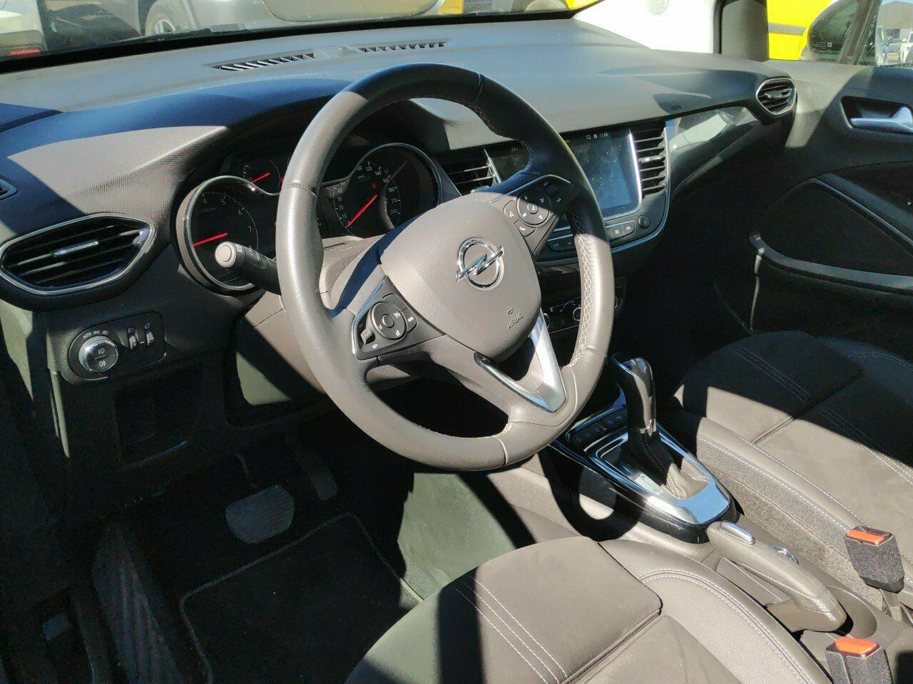 Opel Crossland 1.5d 88kw (120cv) Ultimate Auto - Foto 2