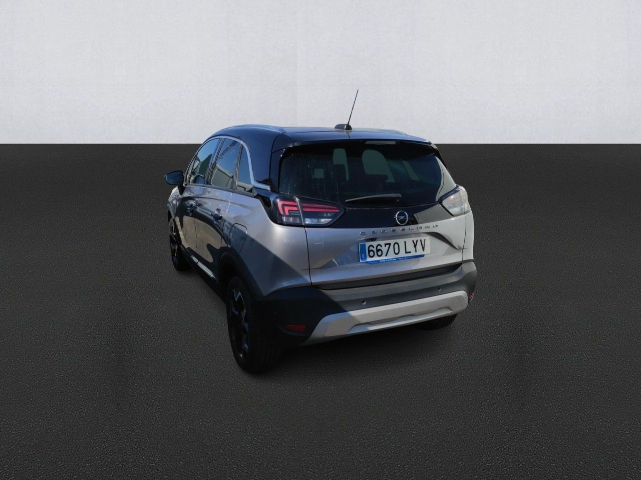 Opel Crossland 1.5d 88kw (120cv) Ultimate Auto - Foto 2