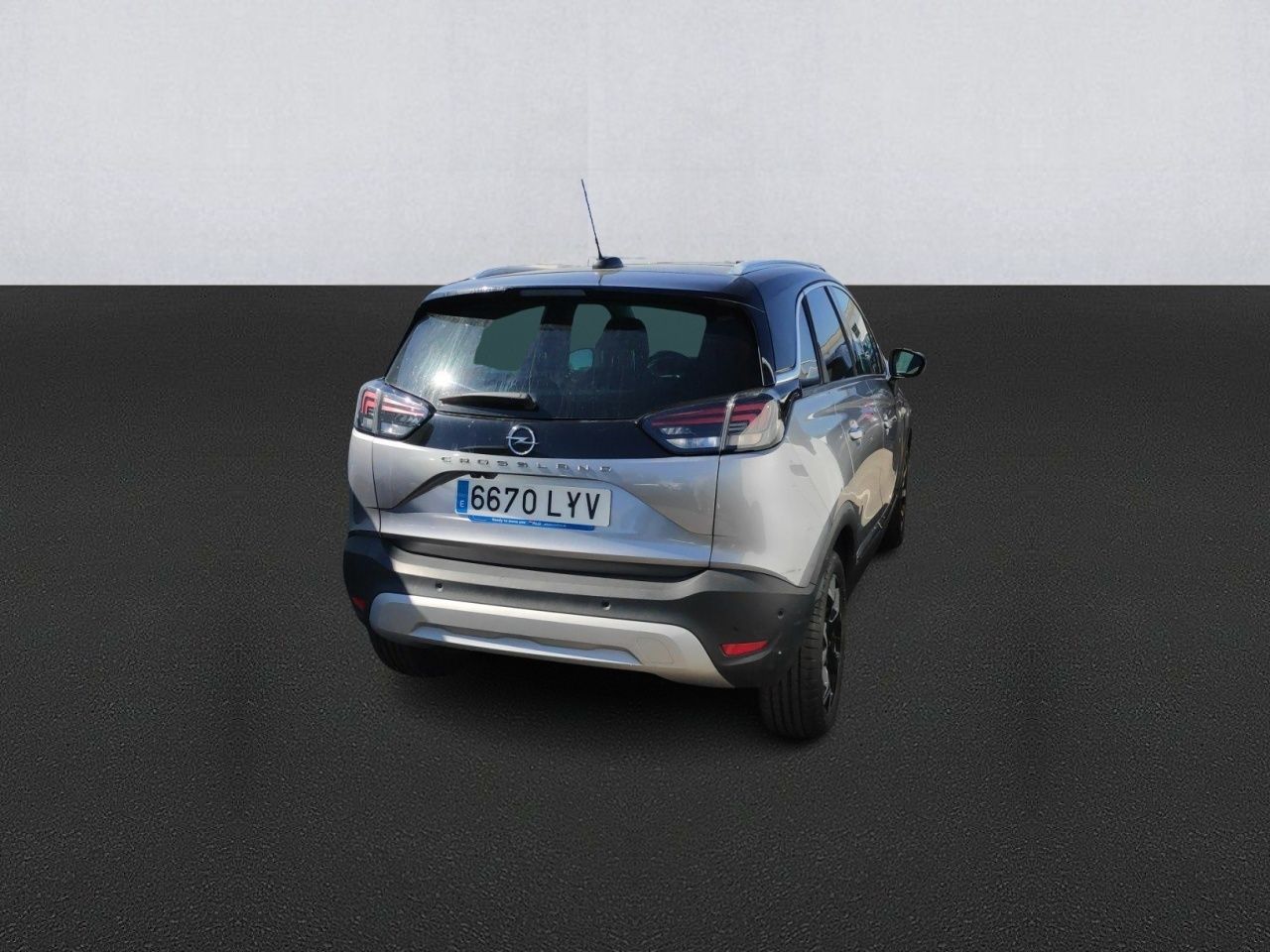 Opel Crossland 1.5d 88kw (120cv) Ultimate Auto - Foto 2