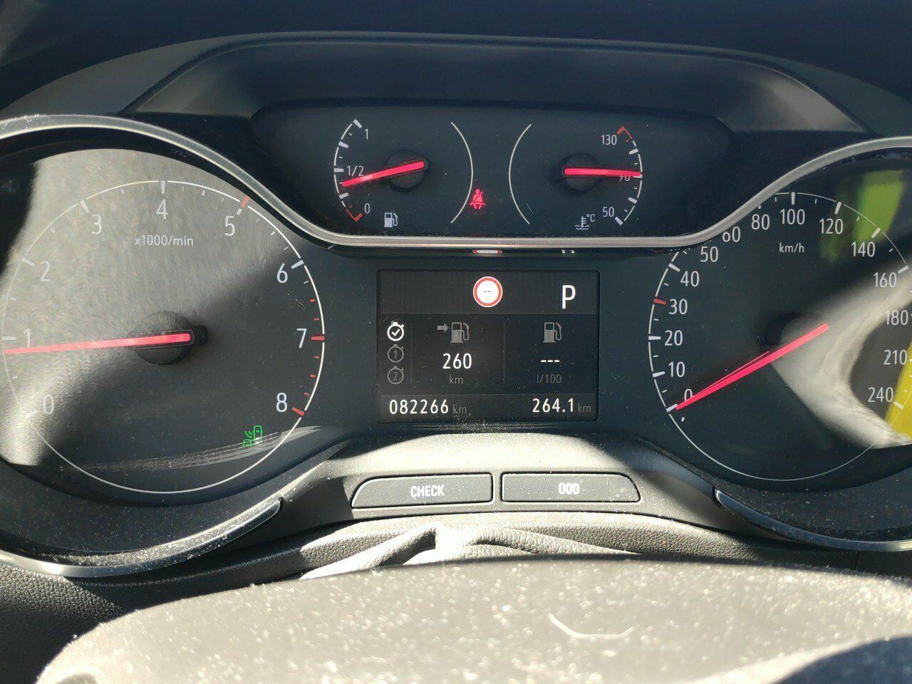 Opel Crossland 1.5d 88kw (120cv) Ultimate Auto - Foto 2