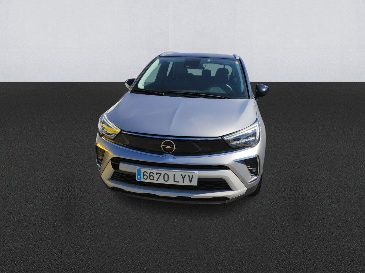 Opel Crossland 1.5d 88kw (120cv) Ultimate Auto - Foto 2
