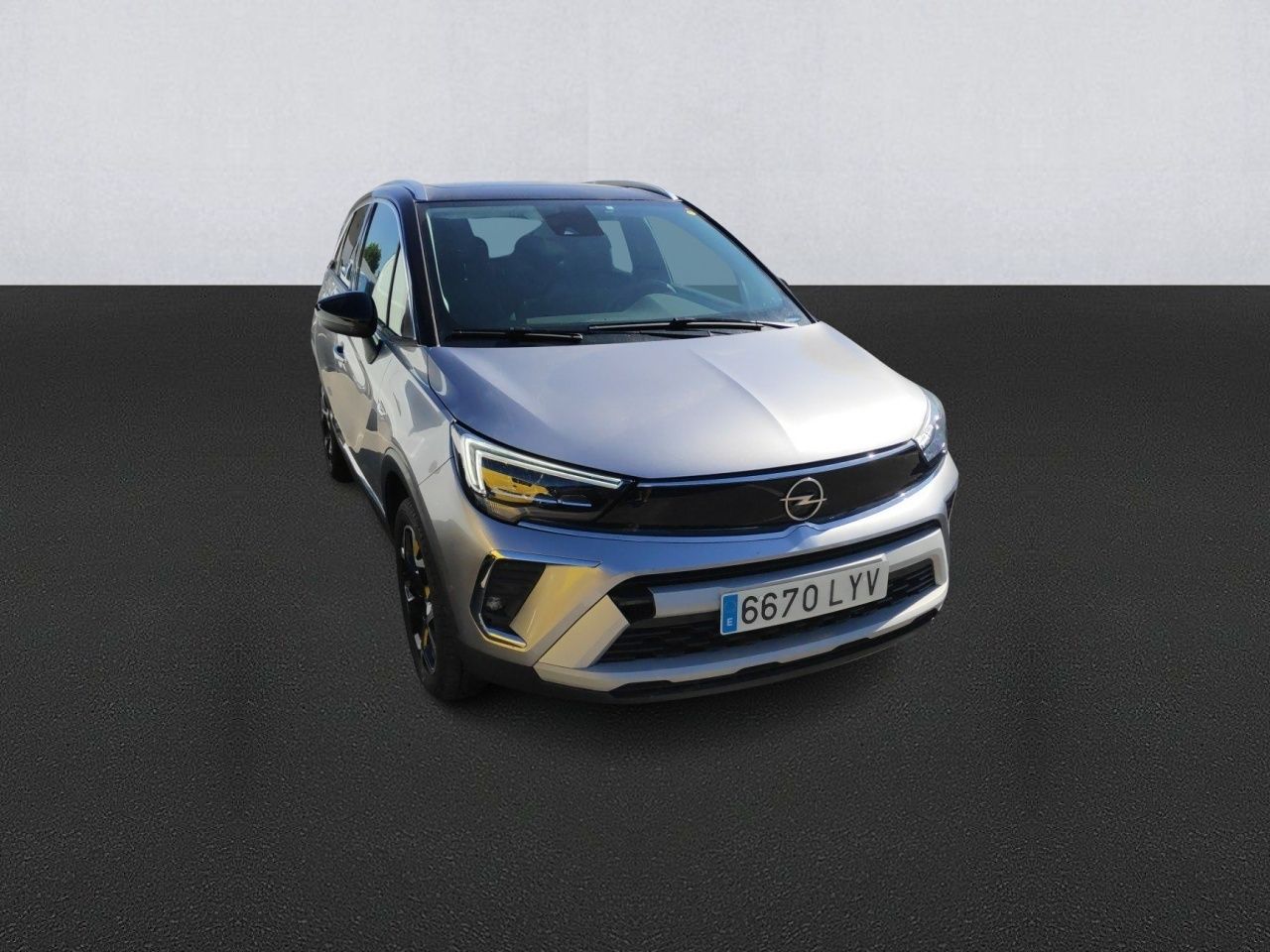 Opel Crossland 1.5d 88kw (120cv) Ultimate Auto - Foto 2