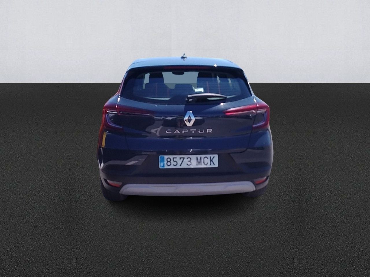 Renault Captur Equilibre Tce 67kw (90cv) - Foto 2