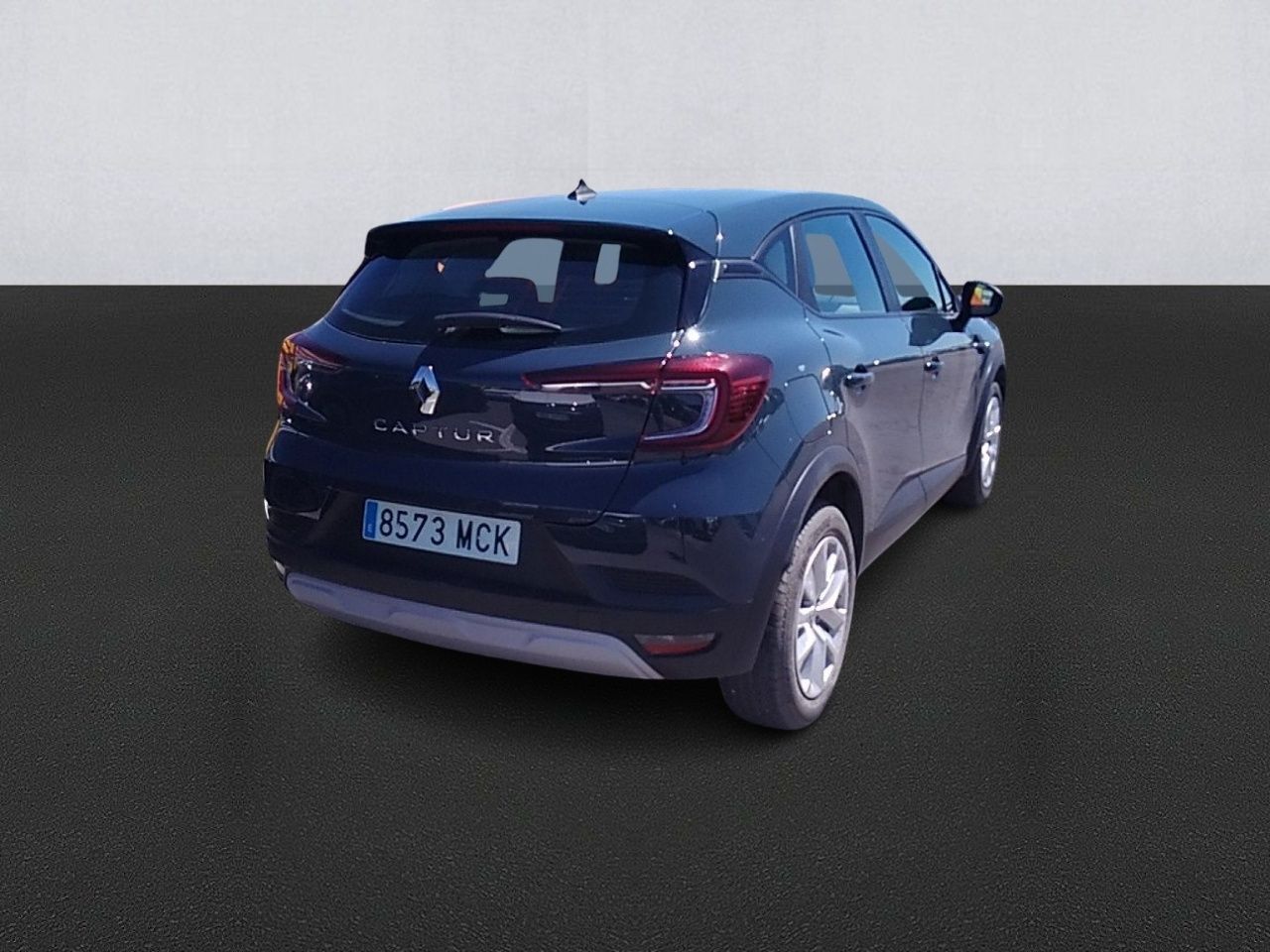 Renault Captur Equilibre Tce 67kw (90cv) - Foto 2