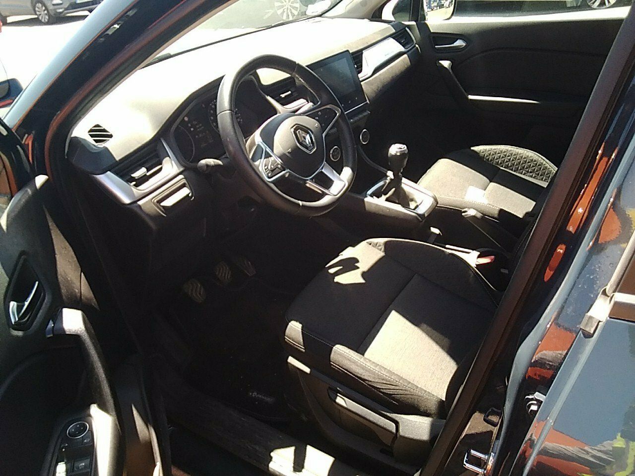 Renault Captur Equilibre Tce 67kw (90cv) - Foto 2