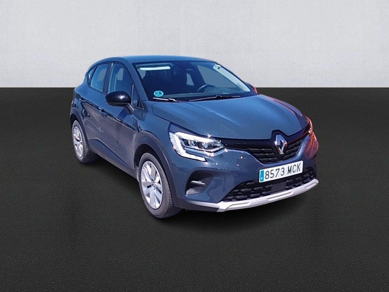 Renault Captur Equilibre Tce 67kw (90cv) - Foto 2