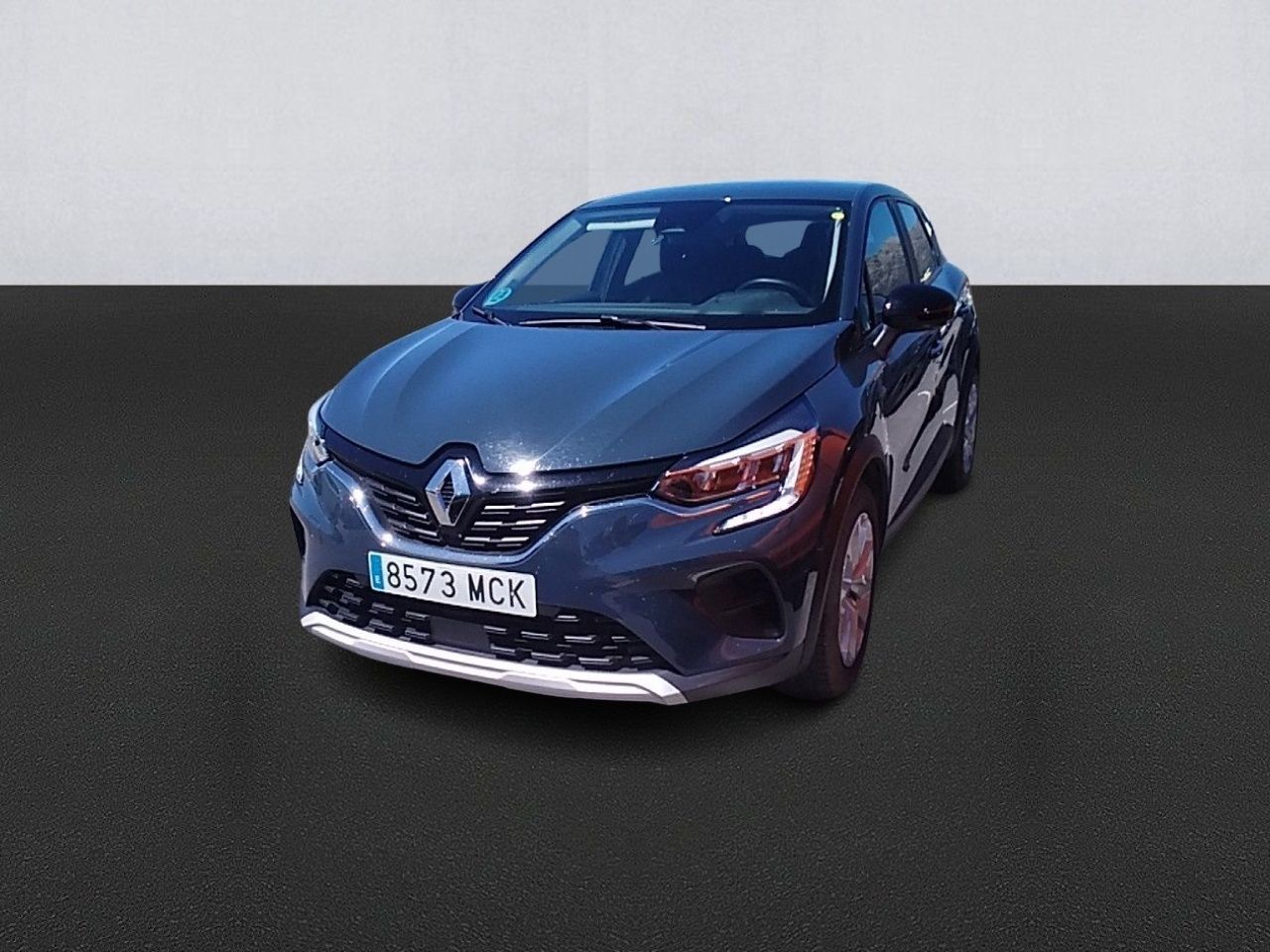 Renault Captur Equilibre Tce 67kw (90cv) - Foto 2