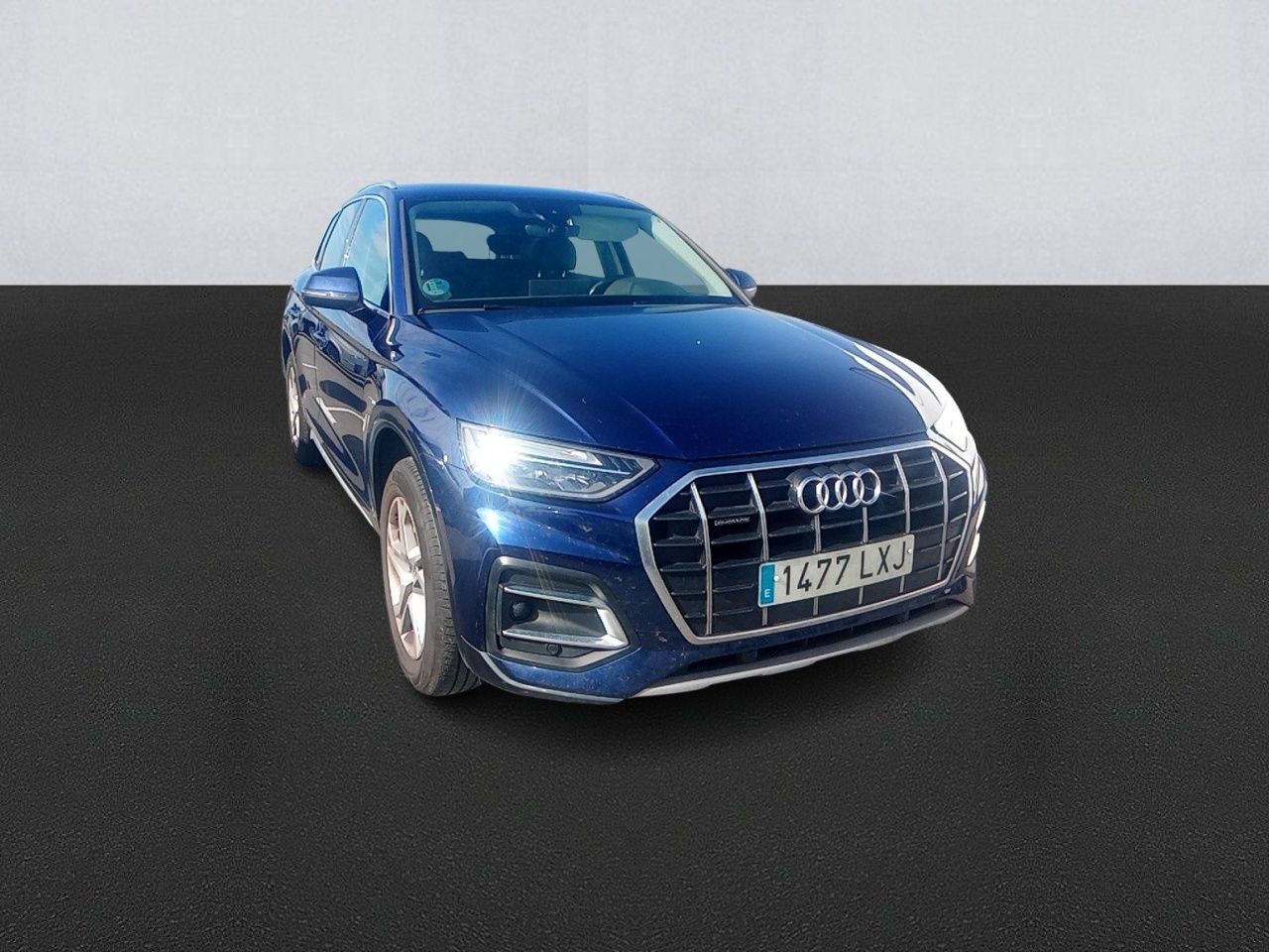 Audi Q5 Advanced 40 Tdi 150kw Quattro-ultra - Foto 2
