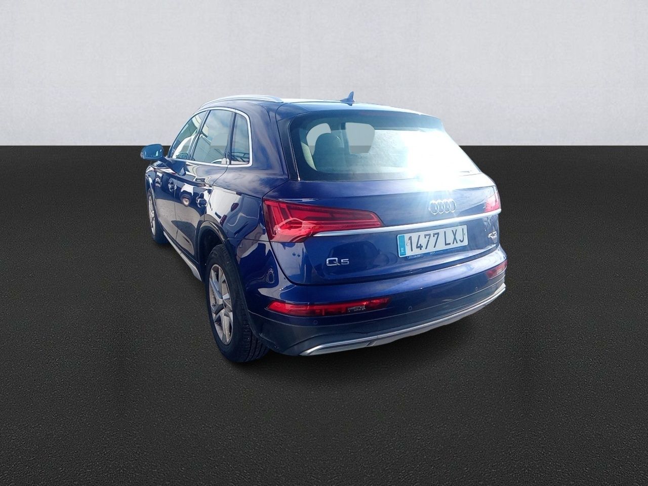 Audi Q5 Advanced 40 Tdi 150kw Quattro-ultra - Foto 2