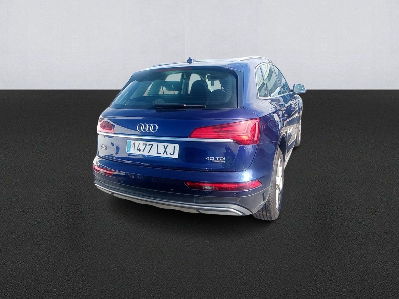 Audi Q5 Advanced 40 Tdi 150kw Quattro-ultra - Foto 2