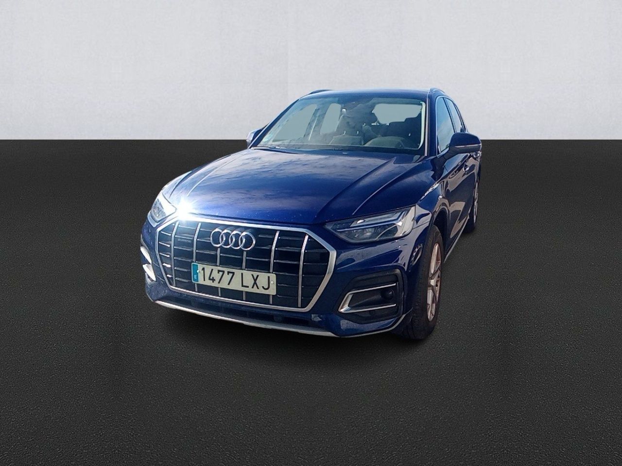 Audi Q5 Advanced 40 Tdi 150kw Quattro-ultra - Foto 2