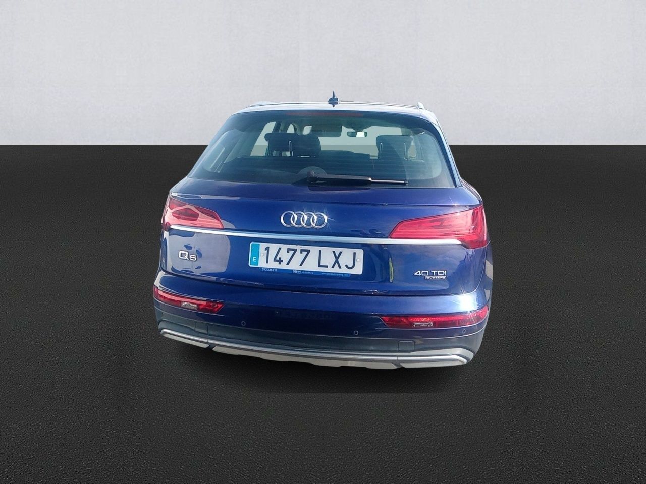Audi Q5 Advanced 40 Tdi 150kw Quattro-ultra - Foto 2