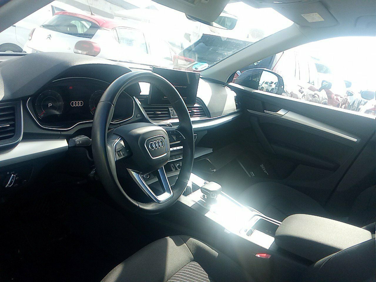 Audi Q5 Advanced 40 Tdi 150kw Quattro-ultra - Foto 2