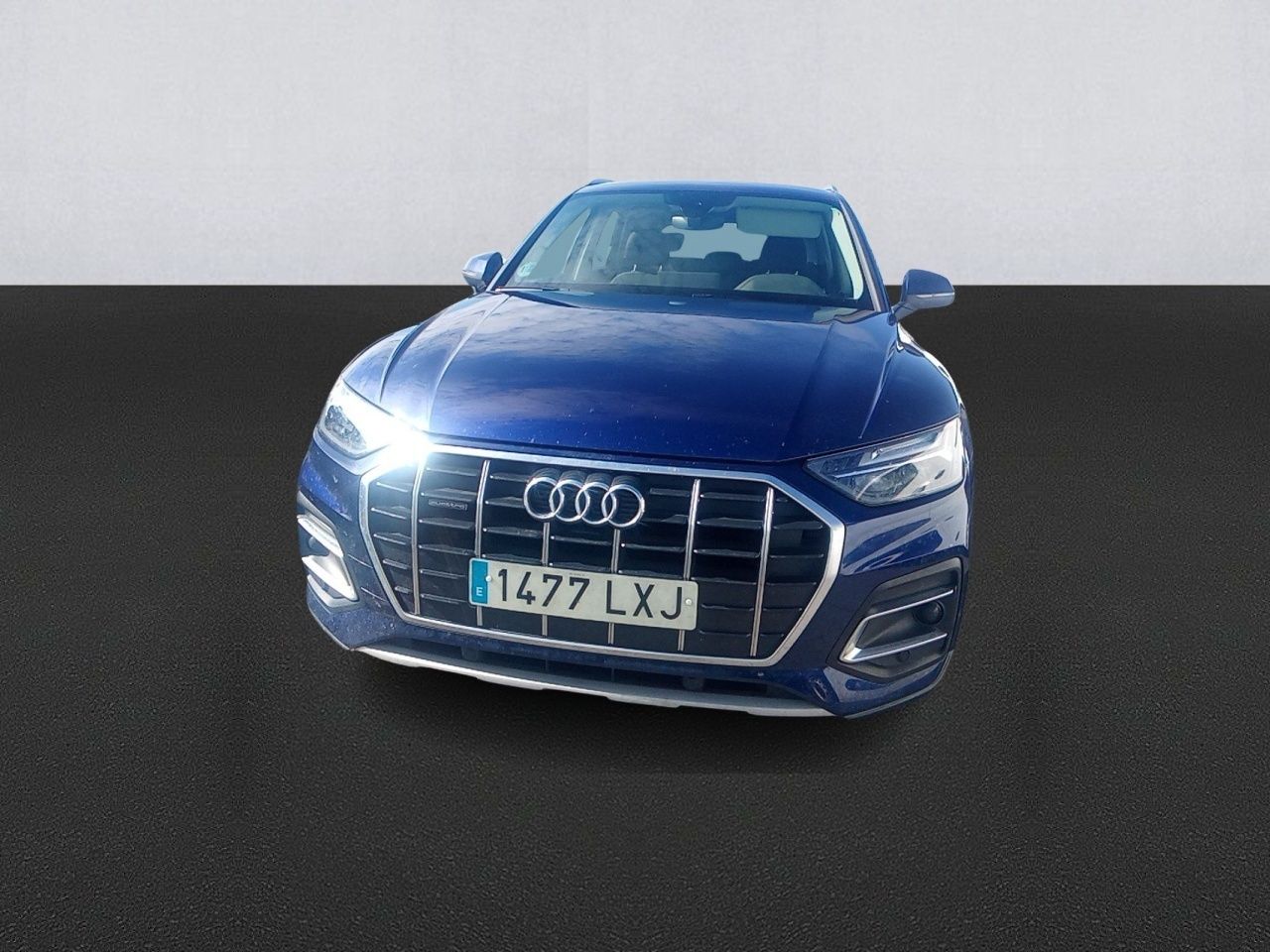 Audi Q5 Advanced 40 Tdi 150kw Quattro-ultra - Foto 2