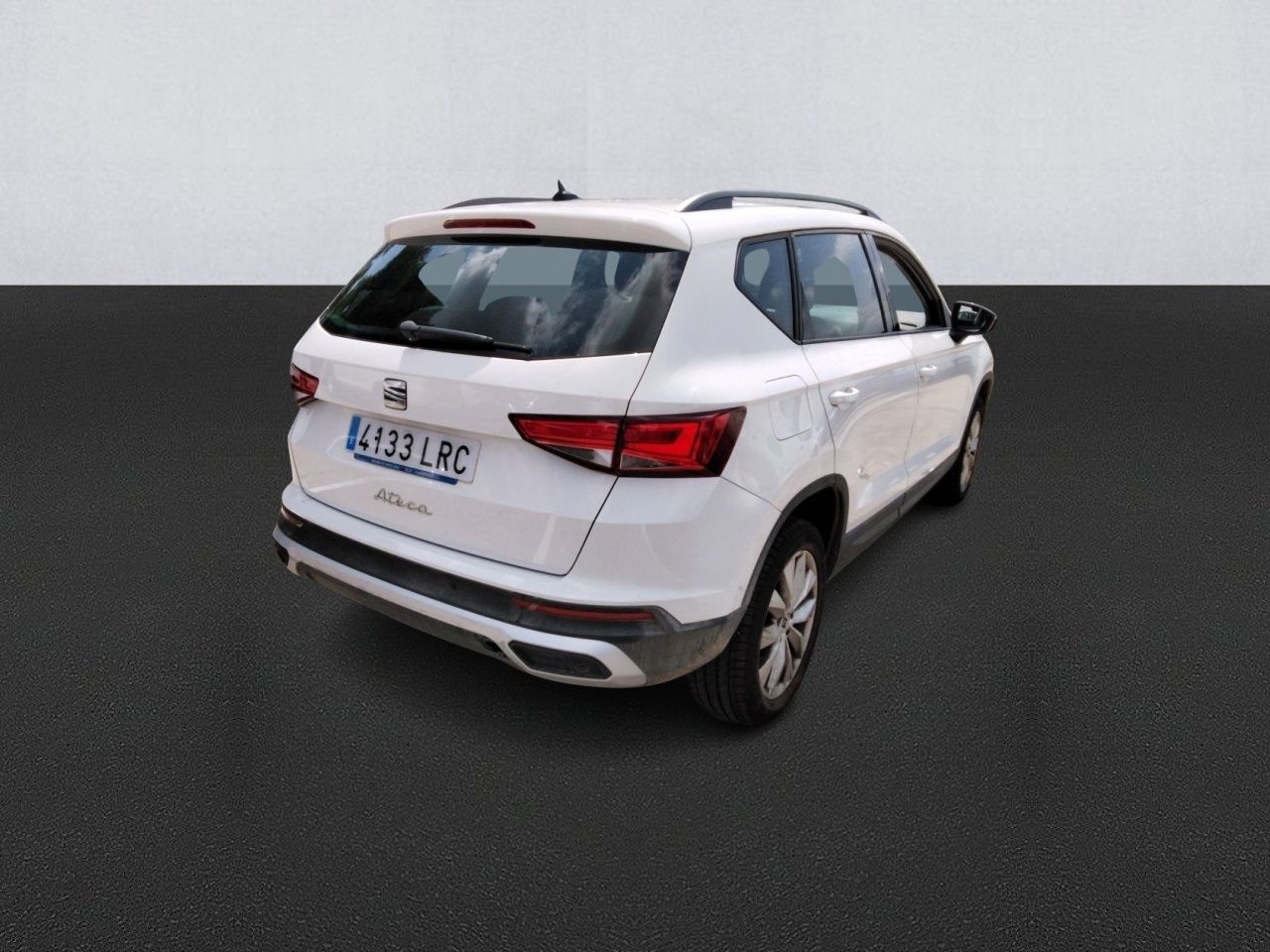 Seat Ateca 1.0 Tsi 81kw St&sp Style Go - Foto 2