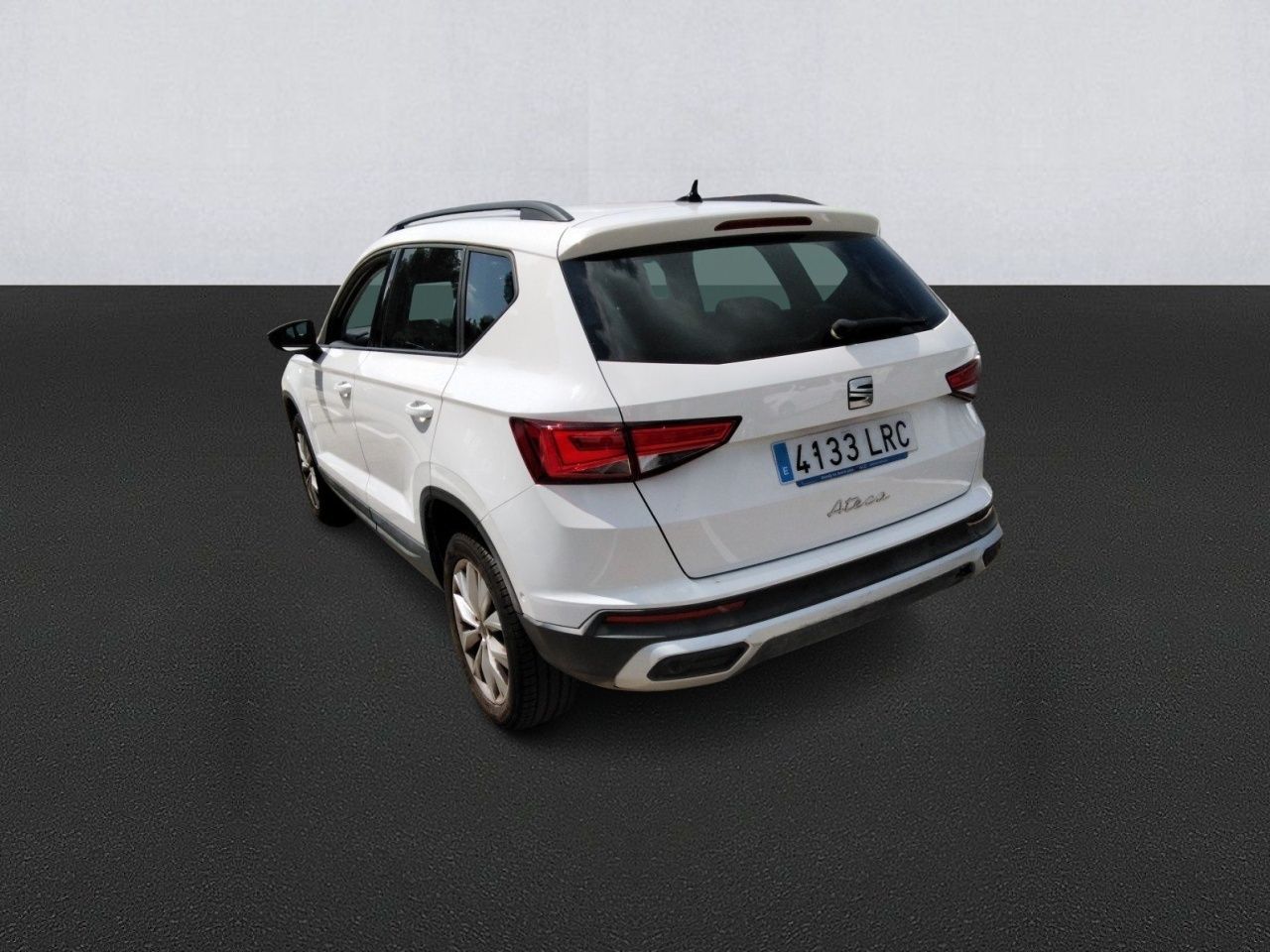 Seat Ateca 1.0 Tsi 81kw St&sp Style Go - Foto 2
