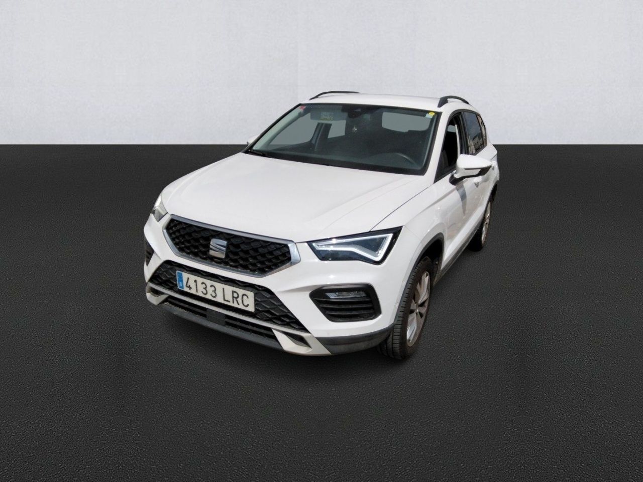 Seat Ateca 1.0 Tsi 81kw St&sp Style Go - Foto 2
