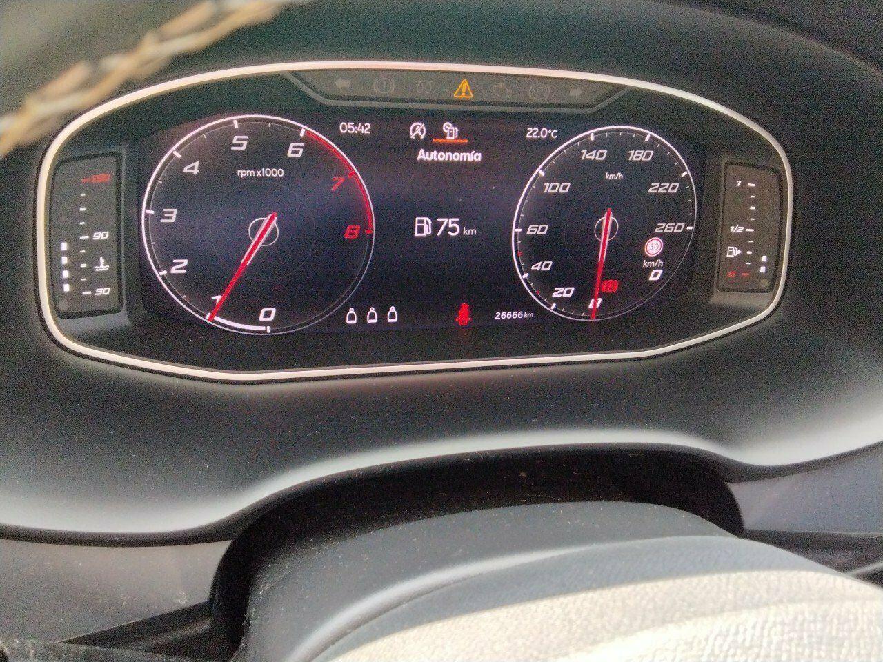Seat Ateca 1.0 Tsi 81kw St&sp Style Go - Foto 2