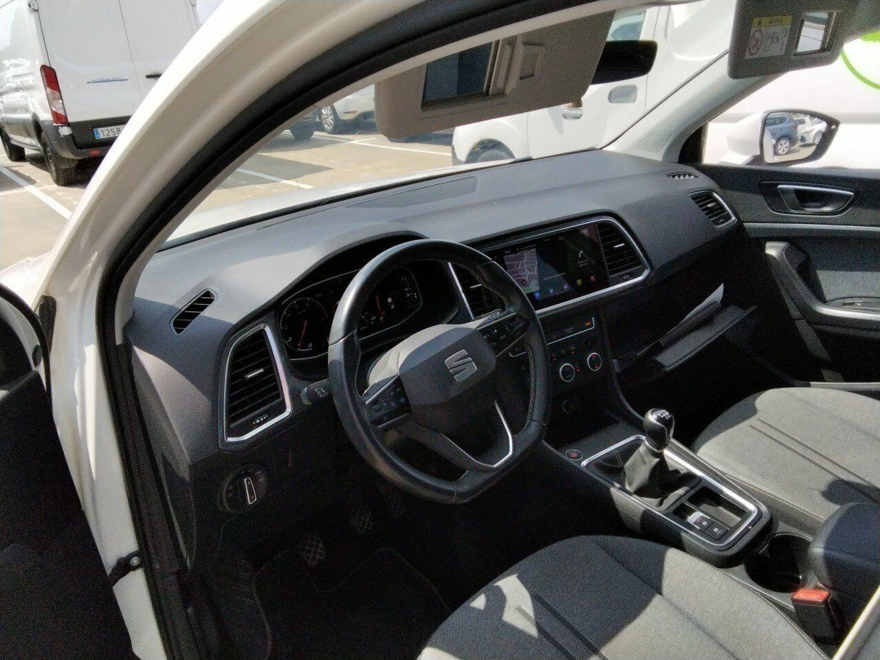 Seat Ateca 1.0 Tsi 81kw St&sp Style Go - Foto 2
